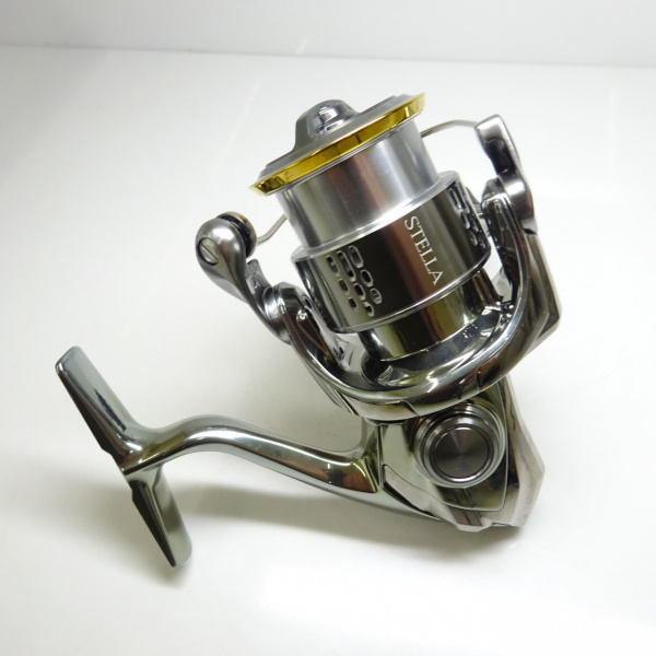 18ステラ C2500SXG